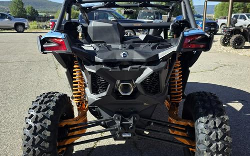 2026 Can-Am Maverick X3 DS TURBO