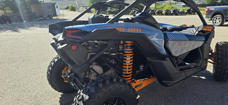 2026 Can-Am Maverick X3 DS TURBO
