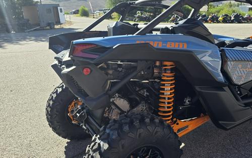 2026 Can-Am Maverick X3 DS TURBO