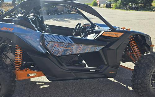 2026 Can-Am Maverick X3 DS TURBO