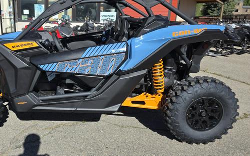 2026 Can-Am Maverick X3 DS TURBO