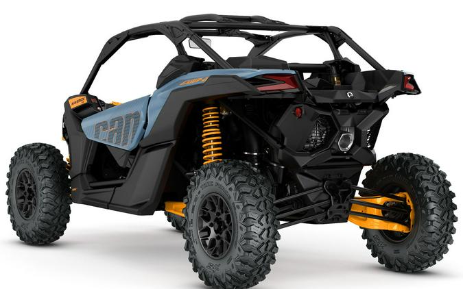 2026 Can-Am Maverick X3 DS TURBO