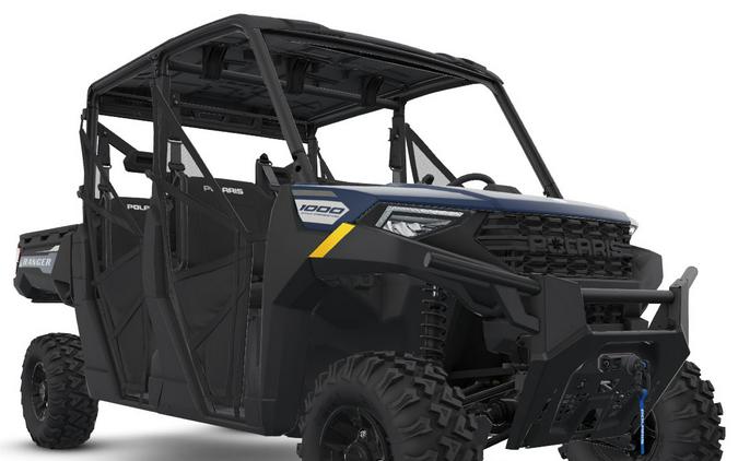 2027 Polaris Ranger Crew 1000 Premium