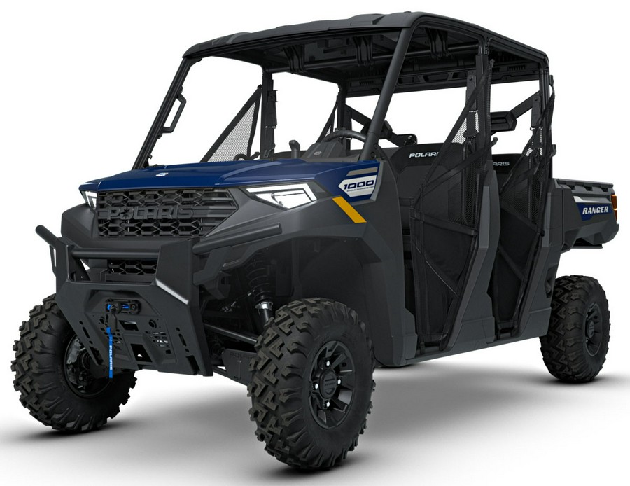 2027 Polaris Ranger Crew 1000 Premium