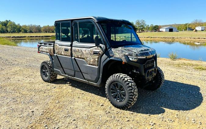 2026 CFMOTO UFORCE U10 XL Pro Highland