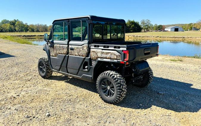 2026 CFMOTO UFORCE U10 XL Pro Highland
