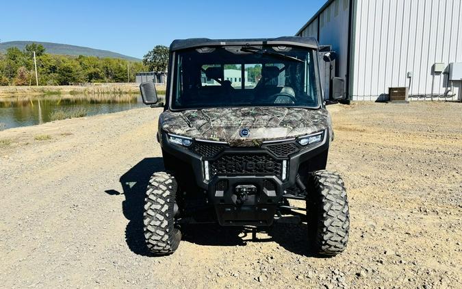 2026 CFMOTO UFORCE U10 XL Pro Highland