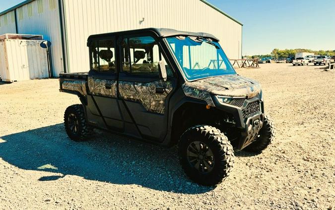 2026 CFMOTO UFORCE U10 XL Pro Highland
