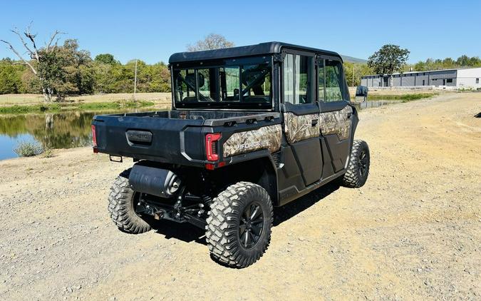 2026 CFMOTO UFORCE U10 XL Pro Highland