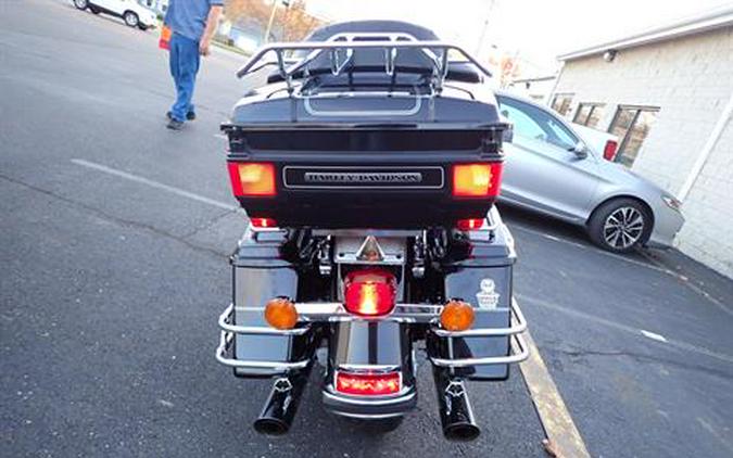 2009 Harley-Davidson Ultra Classic® Electra Glide®