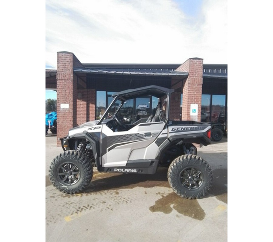 2024 Polaris General XP 1000 Premium