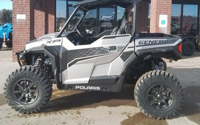 2024 Polaris General XP 1000 Premium