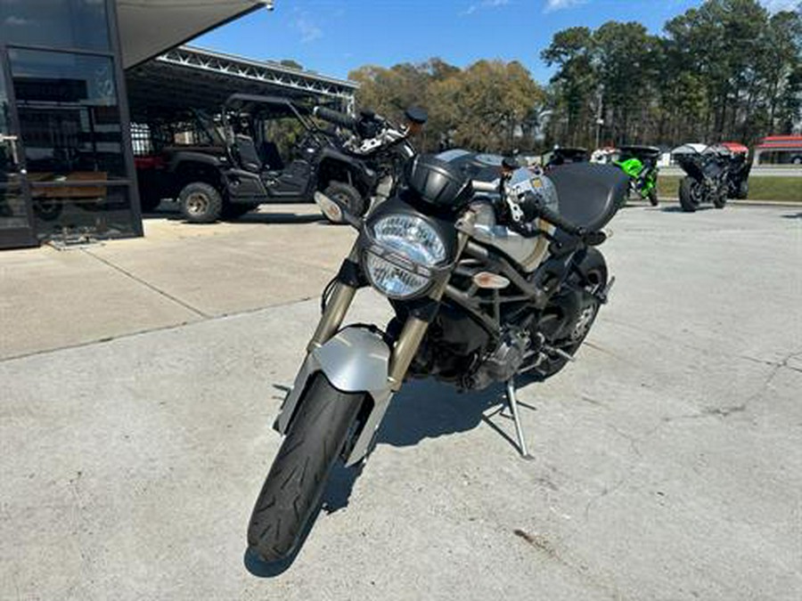 2013 Ducati Monster 1100 EVO ABS