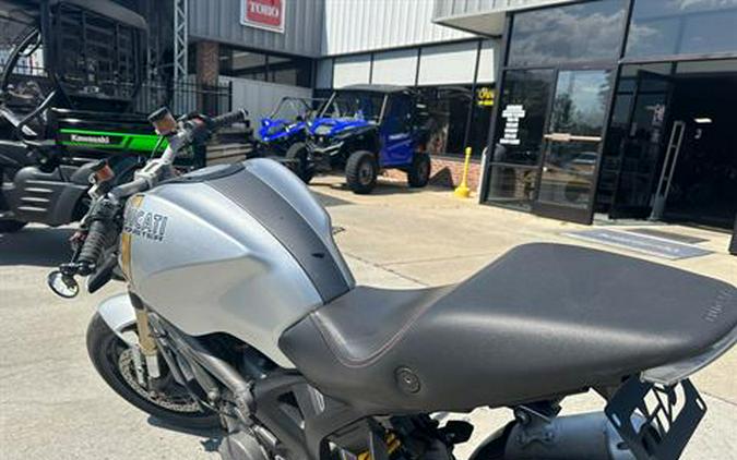 2013 Ducati Monster 1100 EVO ABS