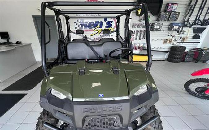 2021 Polaris Ranger Crew 570 Full-Size