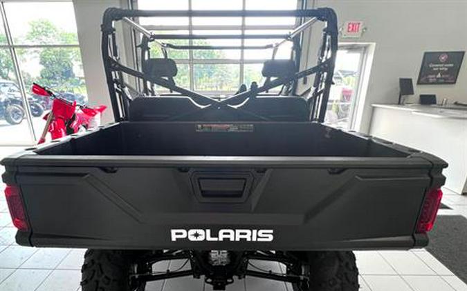 2021 Polaris Ranger Crew 570 Full-Size