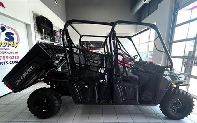 2021 Polaris Ranger Crew 570 Full-Size