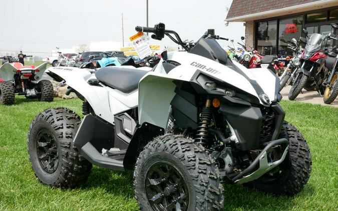 2024 Can-Am® Renegade 650