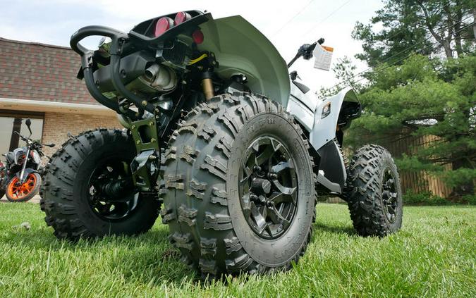 2024 Can-Am® Renegade 650