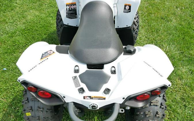 2024 Can-Am® Renegade 650