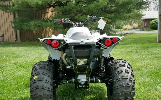 2024 Can-Am® Renegade 650