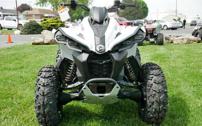 2024 Can-Am® Renegade 650