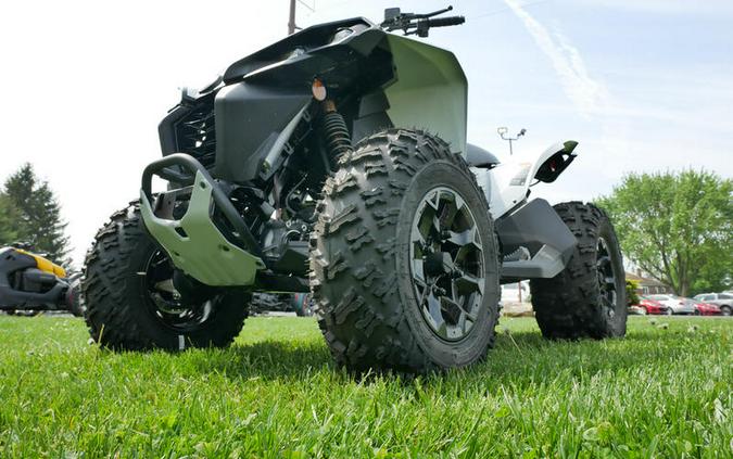 2024 Can-Am® Renegade 650