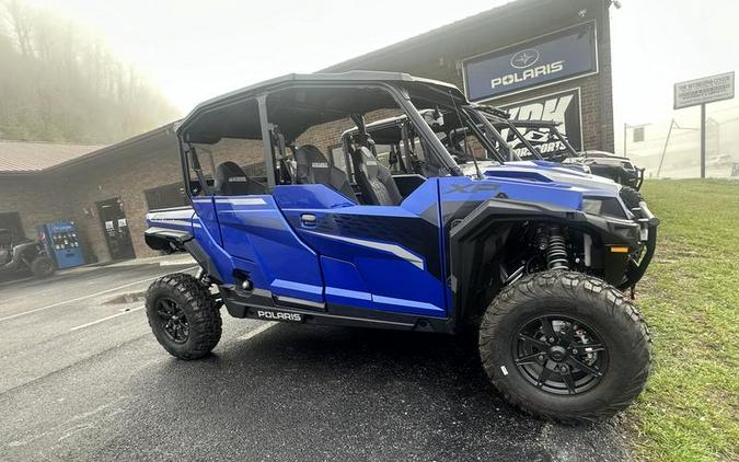 2024 Polaris® General XP 4 1000 Ultimate