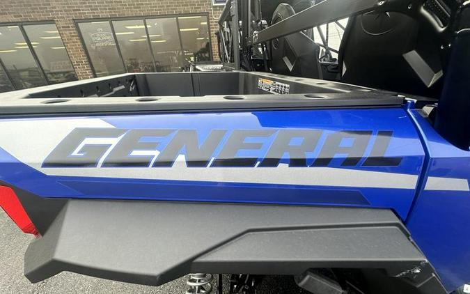 2024 Polaris® General XP 4 1000 Ultimate