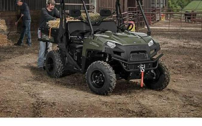 2016 Polaris Ranger570 Full Size