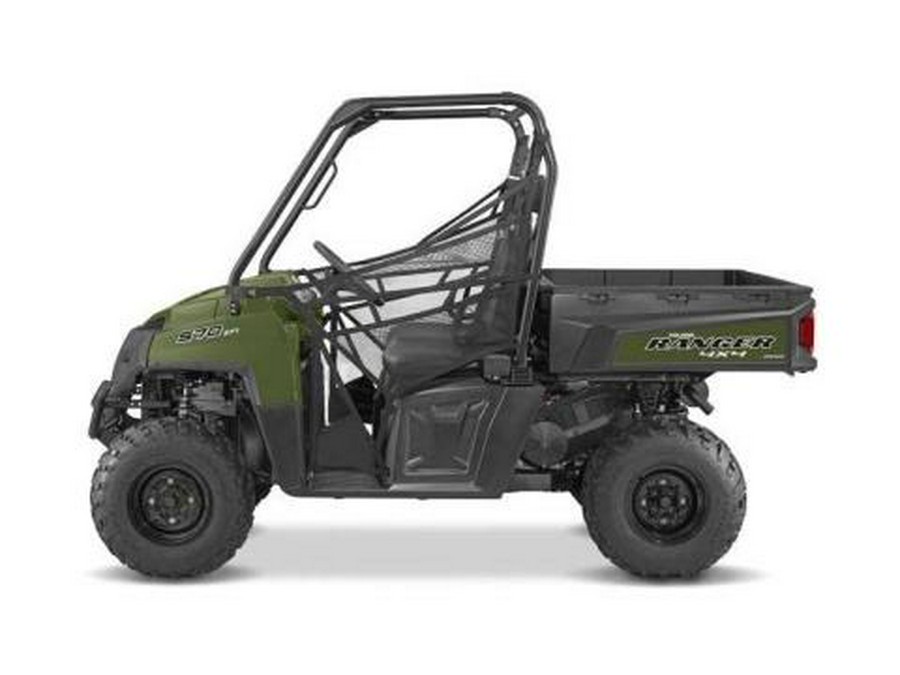 2016 Polaris Ranger570 Full Size