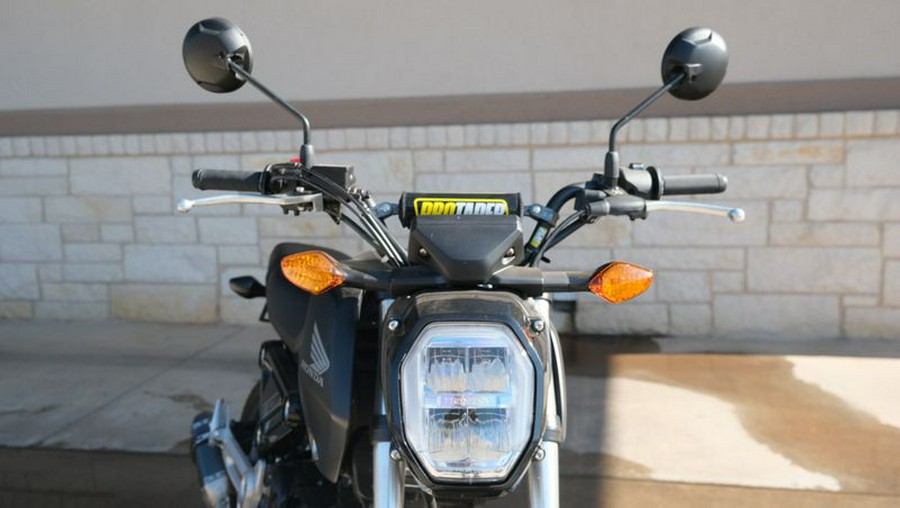 Used 2023 HONDA Grom Base