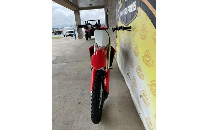 2020 Honda CRF450R