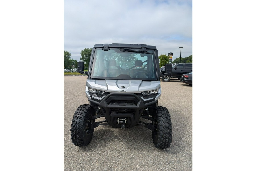 2020 Can-Am Defender Limited HD10 Cab