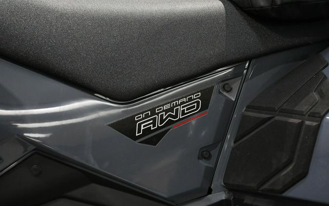 2025 Polaris Industries Sportsman Touring 570 EPS