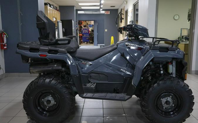 2025 Polaris Industries Sportsman Touring 570 EPS