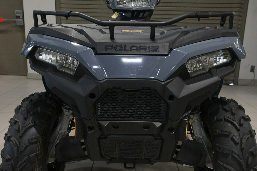 2025 Polaris Industries Sportsman Touring 570 EPS