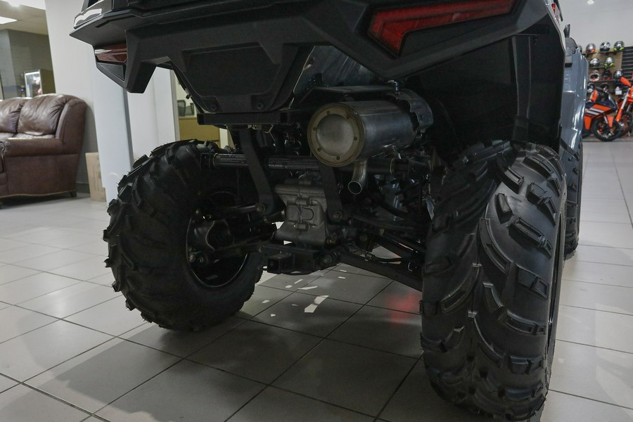 2025 Polaris Industries Sportsman Touring 570 EPS