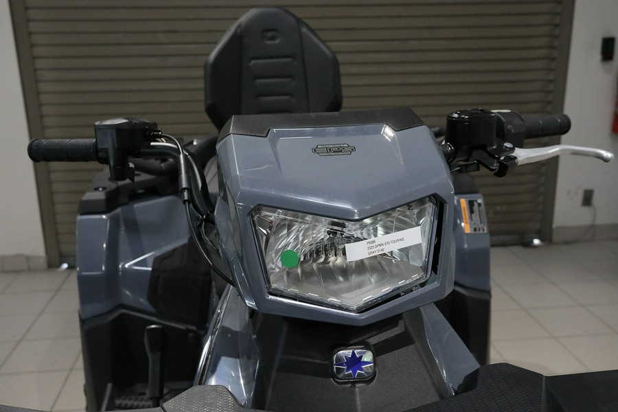 2025 Polaris Industries Sportsman Touring 570 EPS