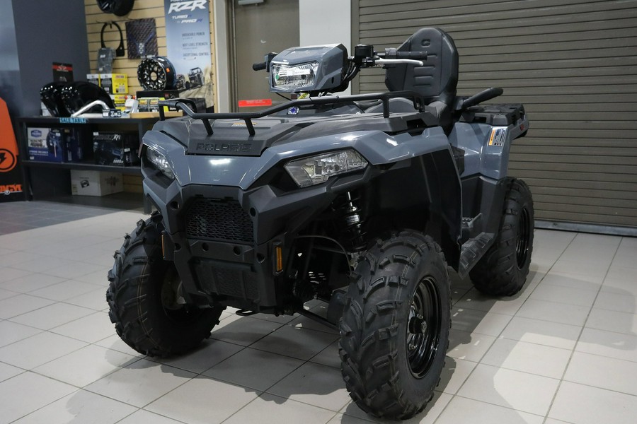 2025 Polaris Industries Sportsman Touring 570 EPS