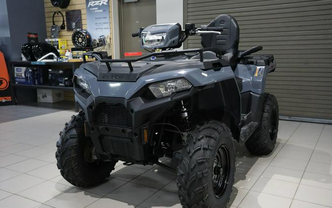 2025 Polaris Industries Sportsman Touring 570 EPS