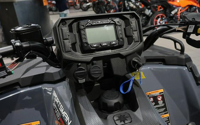 2025 Polaris Industries Sportsman Touring 570 EPS