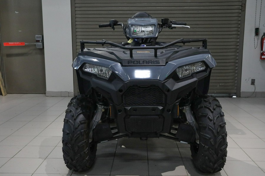 2025 Polaris Industries Sportsman Touring 570 EPS