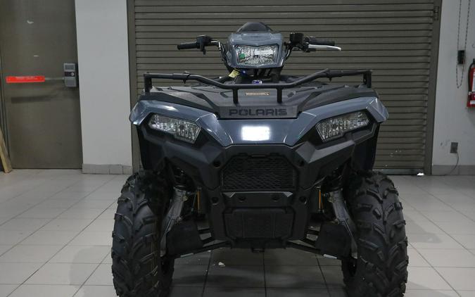 2025 Polaris Industries Sportsman Touring 570 EPS