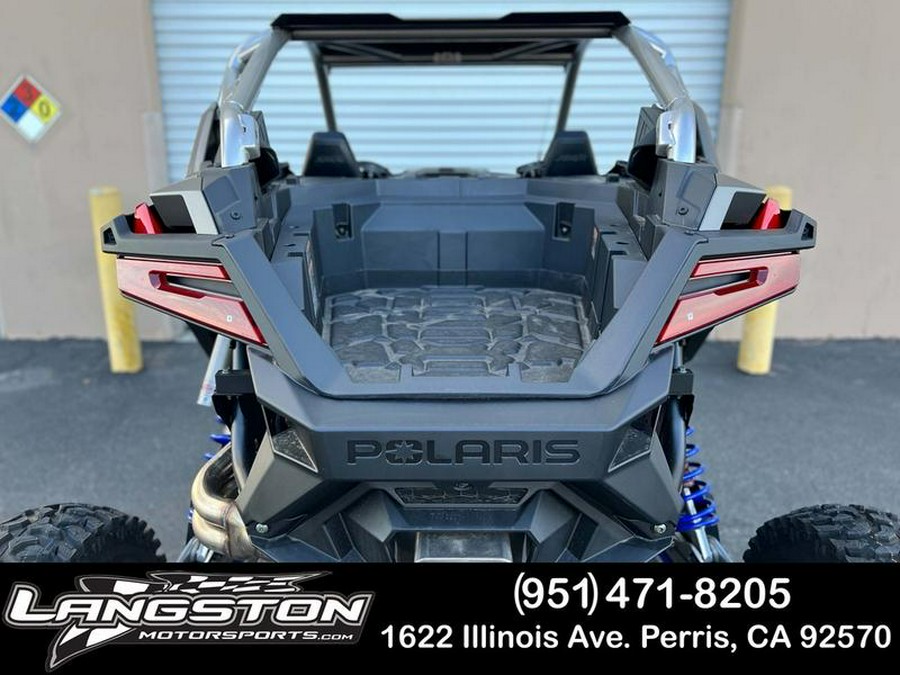 2024 Polaris® RZR Pro R Premium