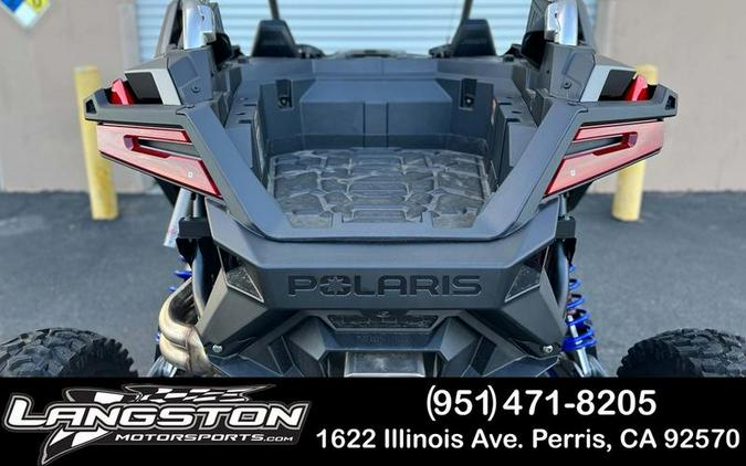 2024 Polaris® RZR Pro R Premium