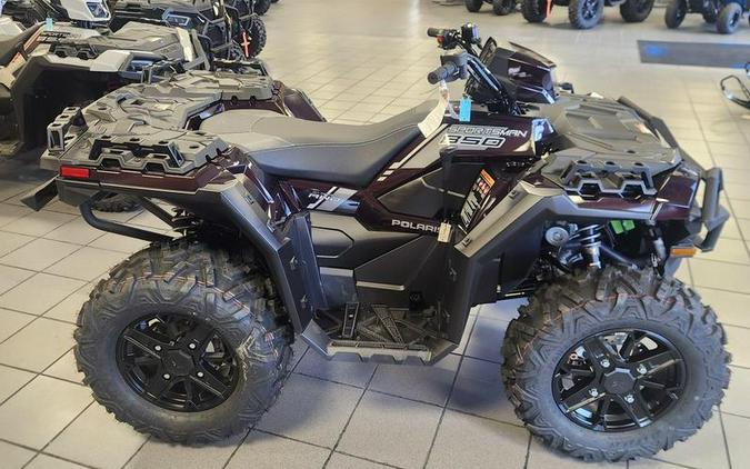 2024 Polaris® Sportsman 850 Ultimate Trail