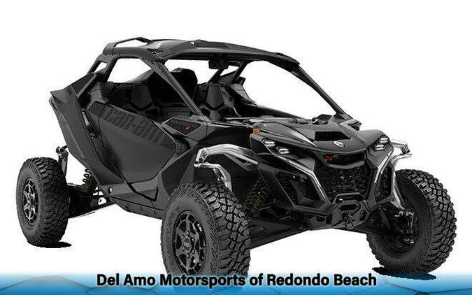 2024 Can-amt MAVERICK R X 999T DCT