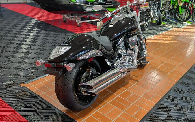 2025 Suzuki Boulevard M109R