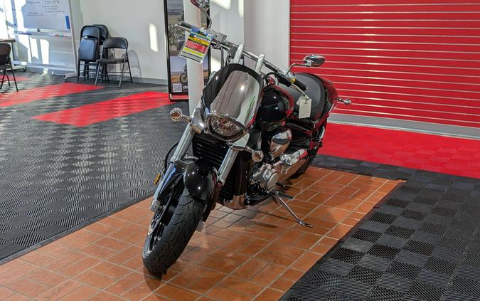 2025 Suzuki Boulevard M109R